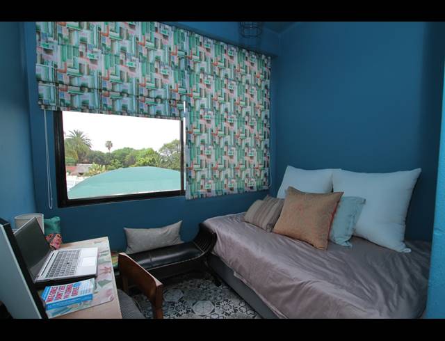 1 BEDROOM APARTMENT FOR SALE IN CYRILDENE